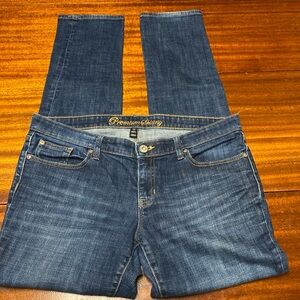 GAP Premium Skinny jeans